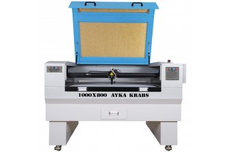 Domestic Production Laser Cutting Machines 90x60